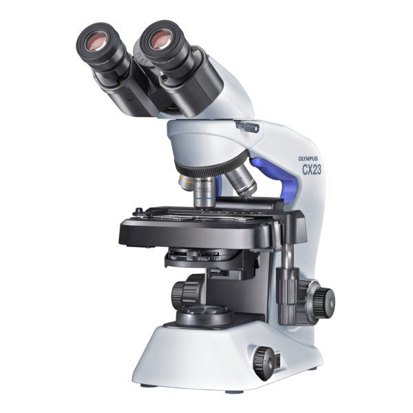میکروسکوپ بیولوژی دوچشمی مدل CX23